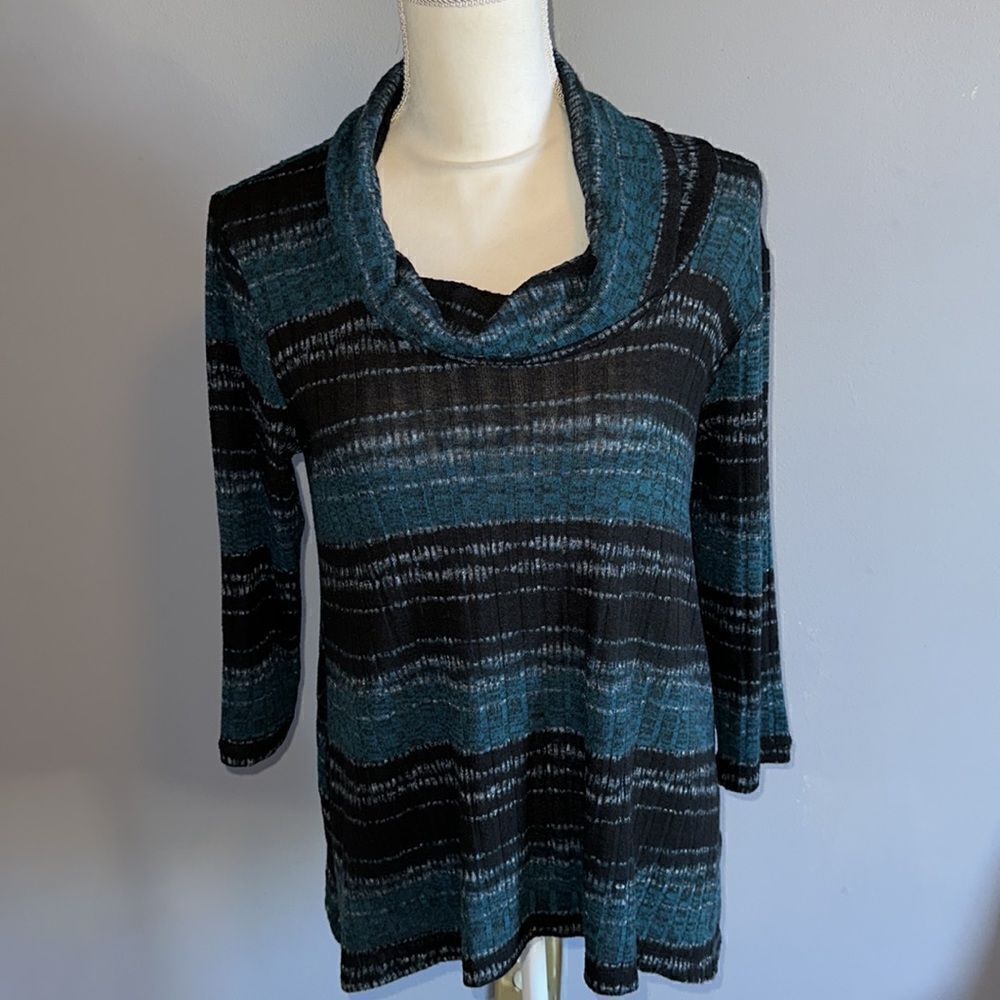 Ruby Rd. Petite Sweater! - Picture 5 of 11